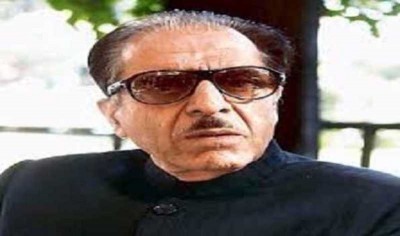 HM Amit Shah shows Indian democracy in poor light by calling alliance as Gupkar Gang: Soz