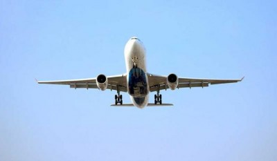 Airlines can fly 80 per cent passengers of pre-Covid levels in domestic flights