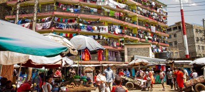 World Cities Day: Value communities, today and for the future