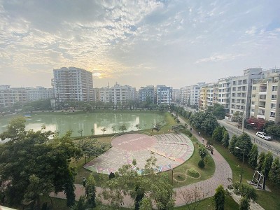 Bangladesh reports 42 more COVID-19 deaths in 24 hours