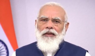 How long will India be kept out of decision-making structures of UN?: Indian PM Narendra Modi questions in his UNGA speech