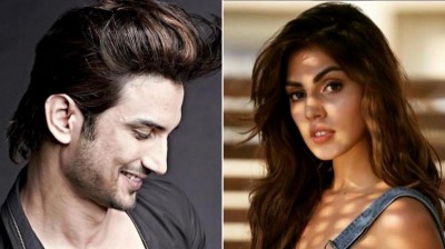 Sushant death probe: Rhea Chakraborty reaches ED office after postponement of summon plea rejected