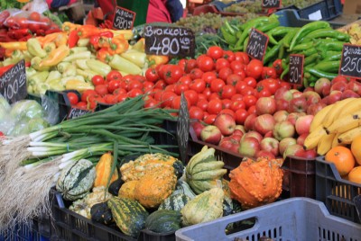 Food loss and waste ‘an ethical outrage’, UN chief says on International Day