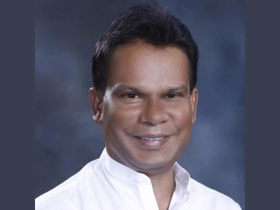 Coal Scam Case: Former Union Minister Dilip Ray sentenced to 3 years' jail