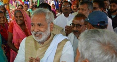 Former RJD leader Raghuvansh Prasad Singh dies at 74