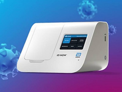 Health Canada approves rapid COVID-19 testing device as cases surge