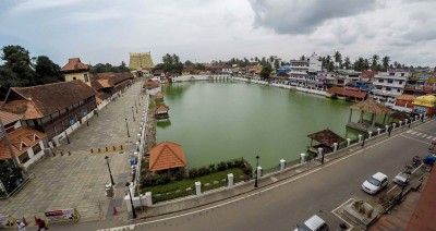 SC gives major decision on Sree Padmanabhaswamy Temple