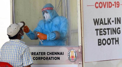 India records highest ever single day recoveries of 51,706, Case Fatality Rate dips to 2.09 pct