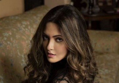 Riya Sen launches online fund-raiser for underprivileged children