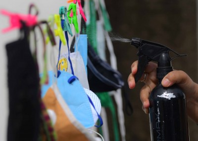 Bangladesh registers 42 new COVID-19 deaths