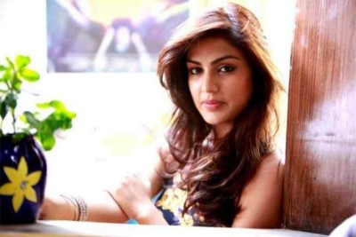 Groped by Sushant's sister: Rhea claims in statement released by lawyer