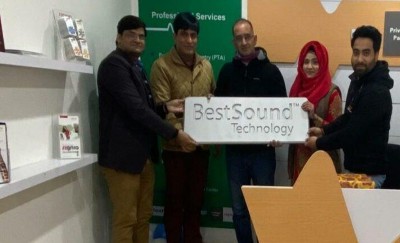 J&K:  Signia brings BestSound Center to Sopore