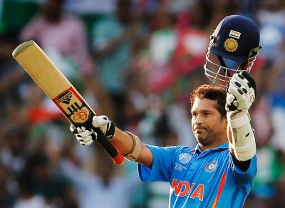 India was outclassed in the second half: Sachin Tendulkar