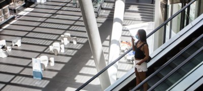 How can the world counter COVID-19 online? UN issues hackersâ€™ challenge to CodeTheCurve