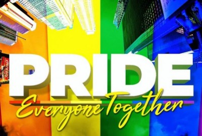 Virtual celebration of Toronto Pride Parade 2020