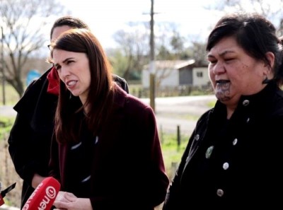 New Zealand PM Jacinda Ardern unveils diverse cabinet, appoints first indigenous female Foreign Minister