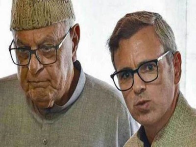 ED seizes Farooq Abdullah's property worth 12 cr in money laundering case
