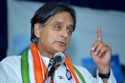 Discussions will resume again: Shashi Tharoor after meeting Facebook India chief