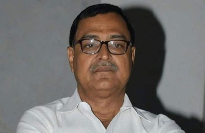 TMC MLA Mihir Goswami may join BJP