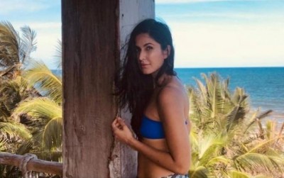 Katrina Kaif turns 37: See how Bollywood wished 'Bharat' actress