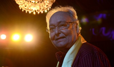 Soumitra Chatterjee’s death is a colossal loss to the world of cinema: Narendra Modi