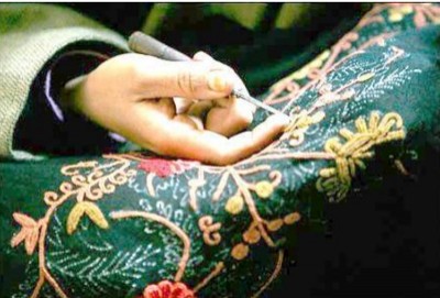 Jammu and Kashmir: IIP Mumbai to train craftsmen