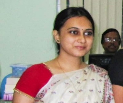 Bengal: Deputy Magistrate Debdutta Ray becomes first government official to die of Covid-19