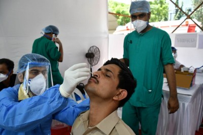 Assam reports 18 more deaths, 2739 new COVID-19 positive cases