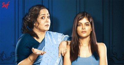 Bengali film ‘Cheeni’ hits theatre