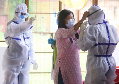 India's Covid-19 toll crosses 1-lakh mark, tally of infections over 64.7 lakh