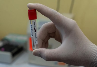 Three AAP MLAs, some employees of Delhi Assembly test COVID positive