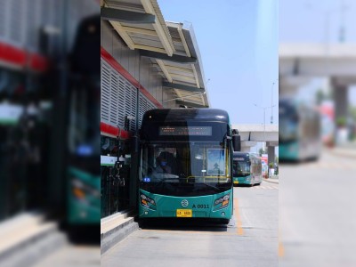 Pakistan: Auditor General report unveils financial irregularities of Rs 2.77 billion in BRT project in Peshawar