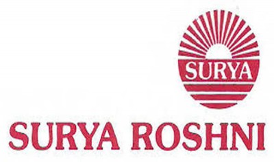 Surya Roshni bags orders worth Rs 272.86 cr