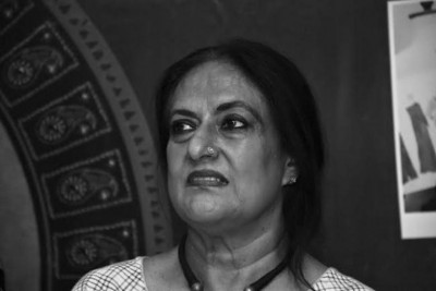 Fashion designer Sharbari Datta found dead in Kolkata residence