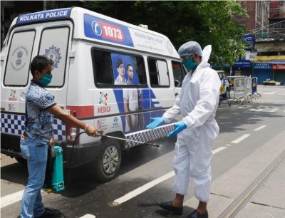 COVID-19 death toll in India touches 1886