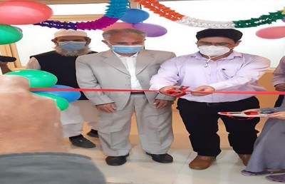 Jammu and Kashmir: BEI gets skill development, home science labs