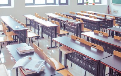 Kashmir's government teacher selected for National Teachers Award 2020