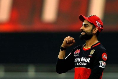 IPL 2020: Virat Kohli's RCB beat CSK by 37 runs