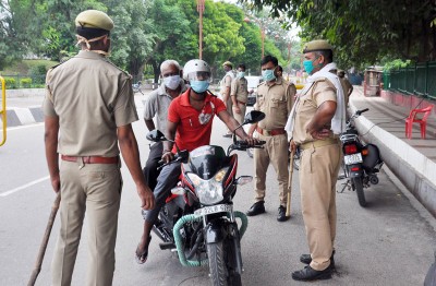 India’s Case Fatality Rate (CFR) lowest at 2.15 pct since lockdown