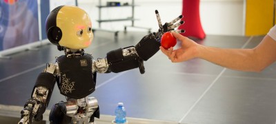 Independent rights expert says emerging technologies entrenching racism, discrimination