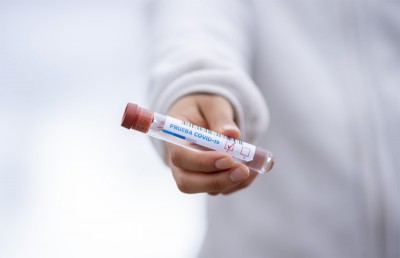 COVID-19: 10 people test positive in PoK