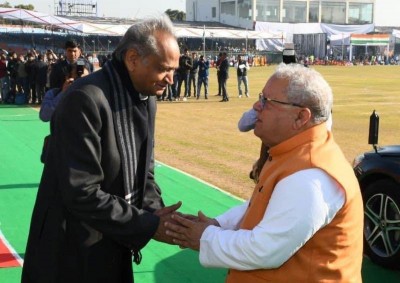 Rajasthan assembly session to commence from Aug 14, Guv Kalraj Mishra orders