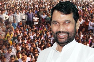 BREAKING NEWS: Union Minister Ram Vilas Paswan passes away in hospital