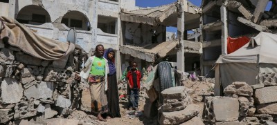 ‘Act urgently’ to stave off catastrophic famine in Yemen: Guterres