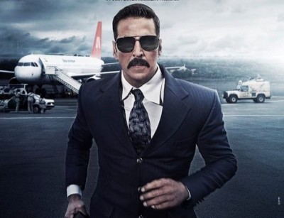 Filming of Akshay Kumar starrer Bell Bottom finishes