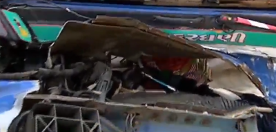 Truck accident near Gujarat's Vadodara kills 10, injures 16