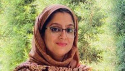 Jammu and Kashmir: KAS exam done and dusted, Kamila shifts gears to crack UPSC today