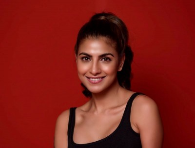 Actress Rachel White tests positive for Covid-19