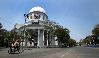 COVID-19: West Bengal reports 2112 new cases, tally crosses 60,000-mark