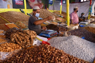 World in Photos : Aug. 26, 2020